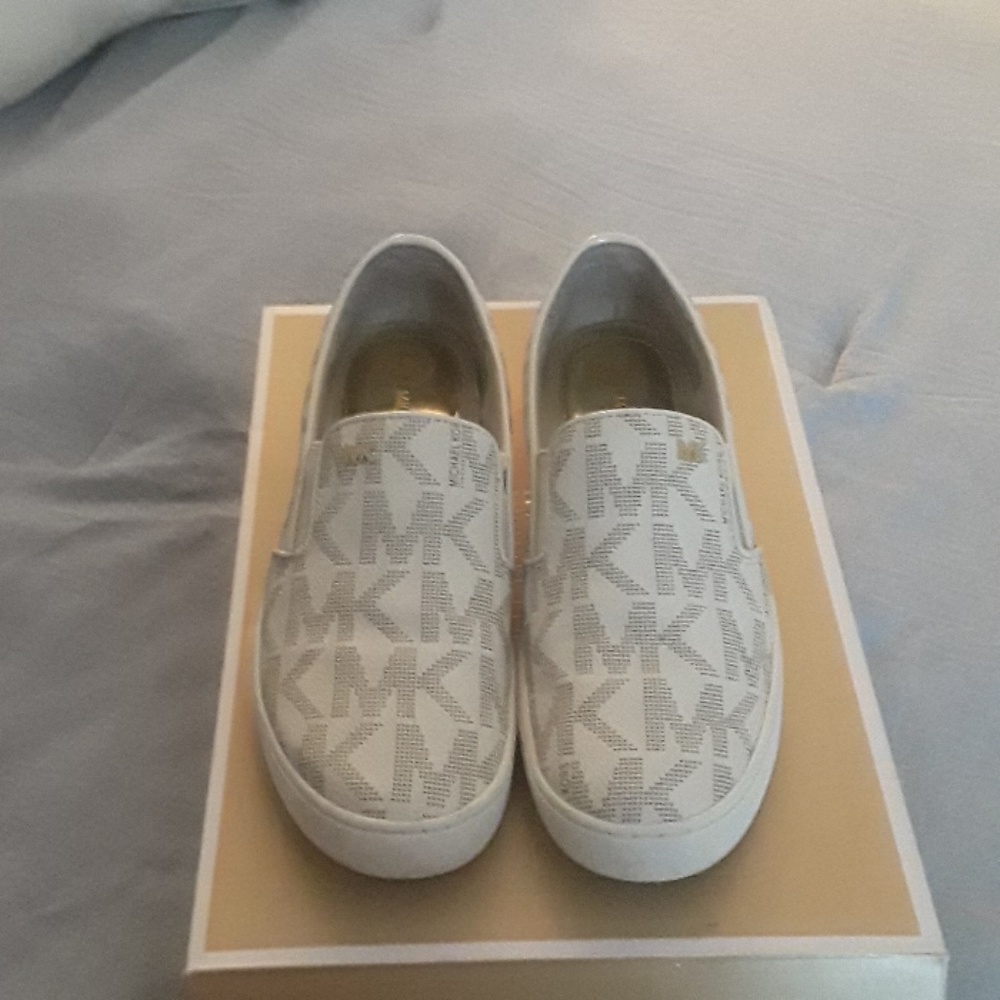Michael Kors Keaton slip on - Picture 4 of 4